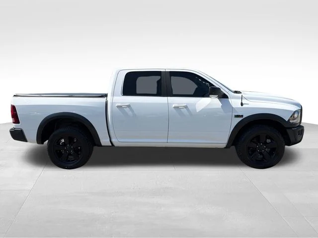 Used 2019 White Ram Warlock image 8