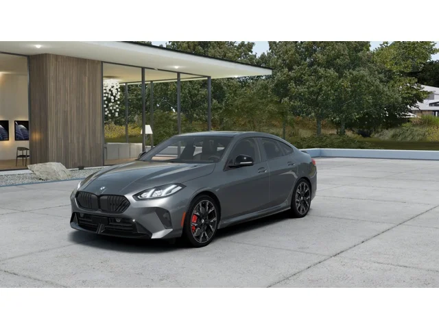 2026 BMW 2 Series