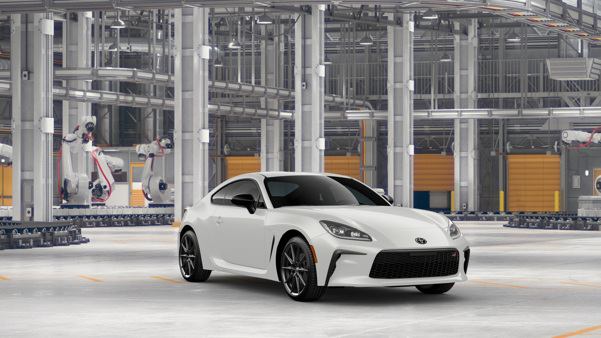 New 2026 Halo Toyota GR86 Premium image 15