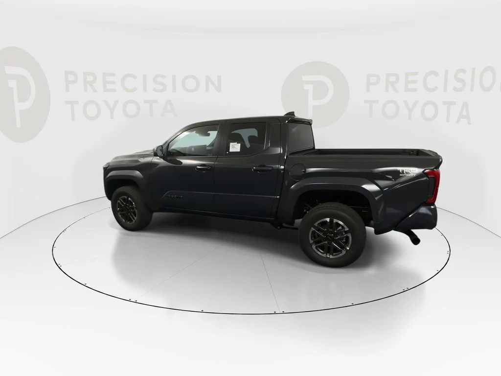 New 2026 Underground Toyota TRD Sport image 13