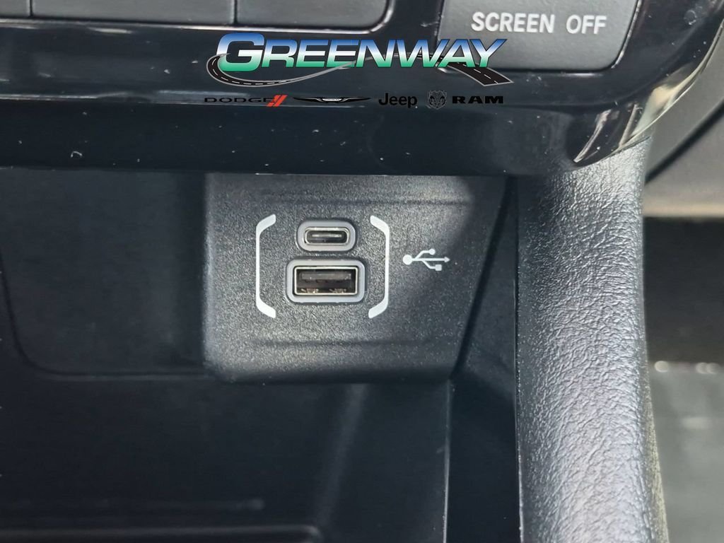 Certified Used 2023 White Jeep Limited image 25