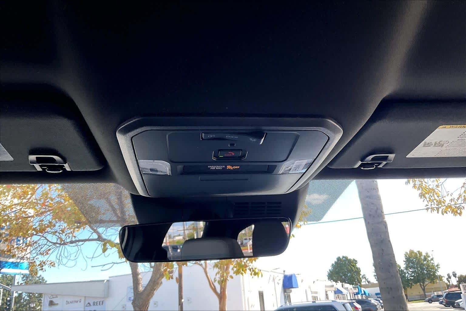 Used 2026 Ice Cap Toyota SR5 image 18