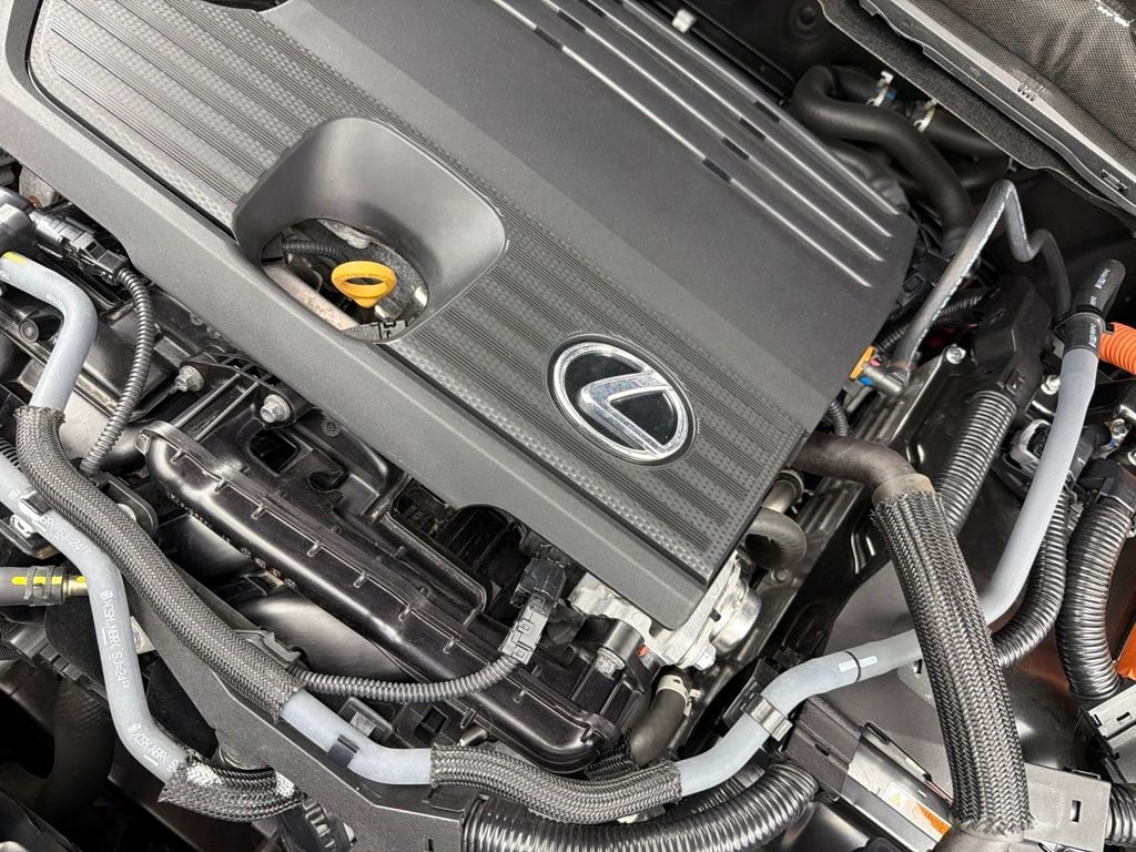 2023 Lexus RX Hybrid 350h - Photo 31