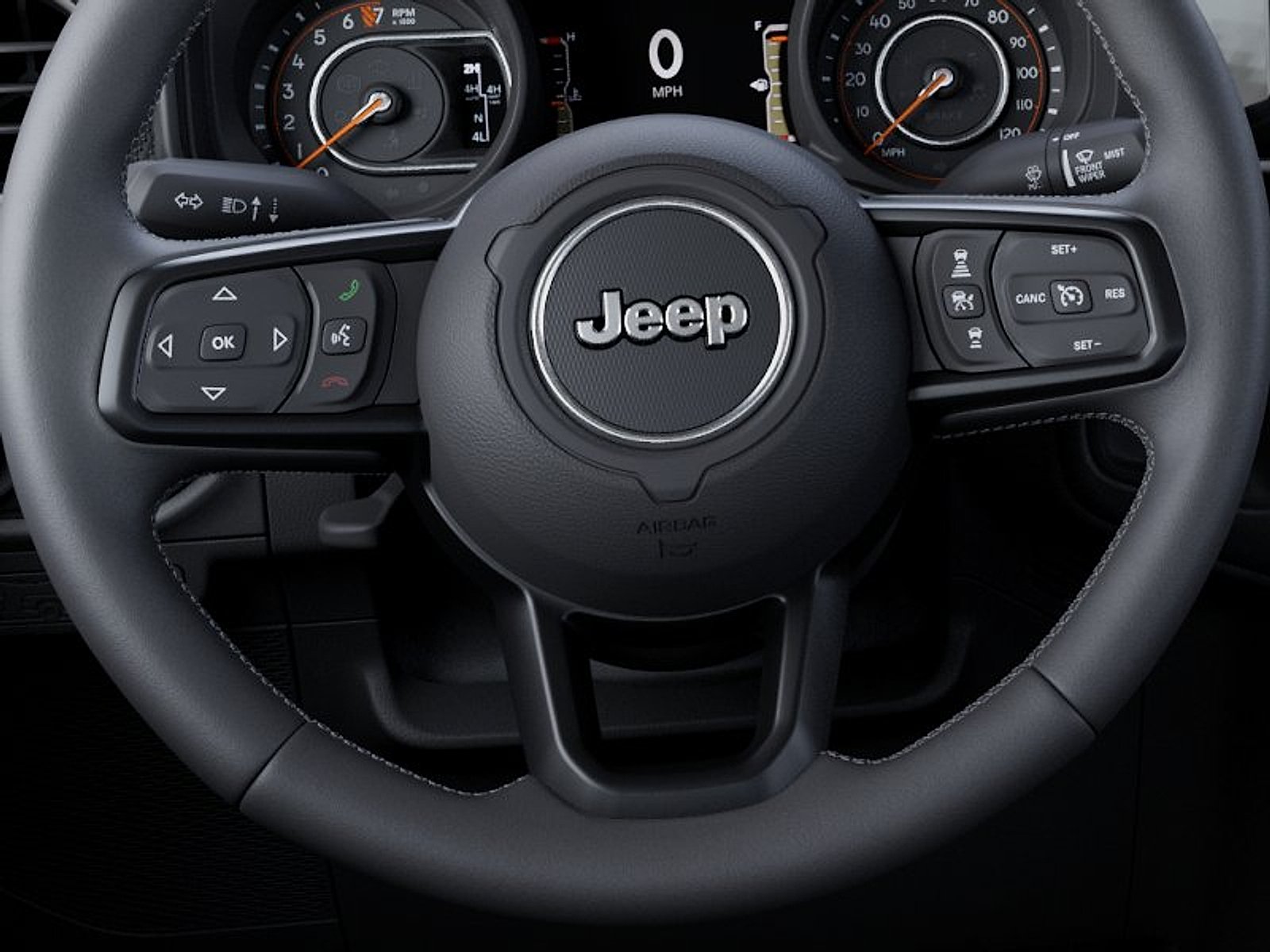 2026 Jeep Gladiator Rubicon X - Photo 20