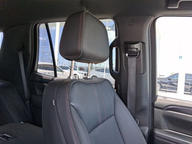 Used 2023 Black Chevrolet RST image 18