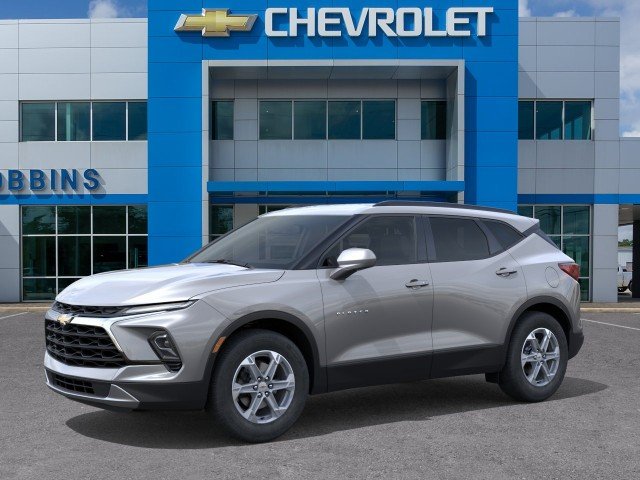 2026 Chevrolet Blazer 2LT - Photo 2