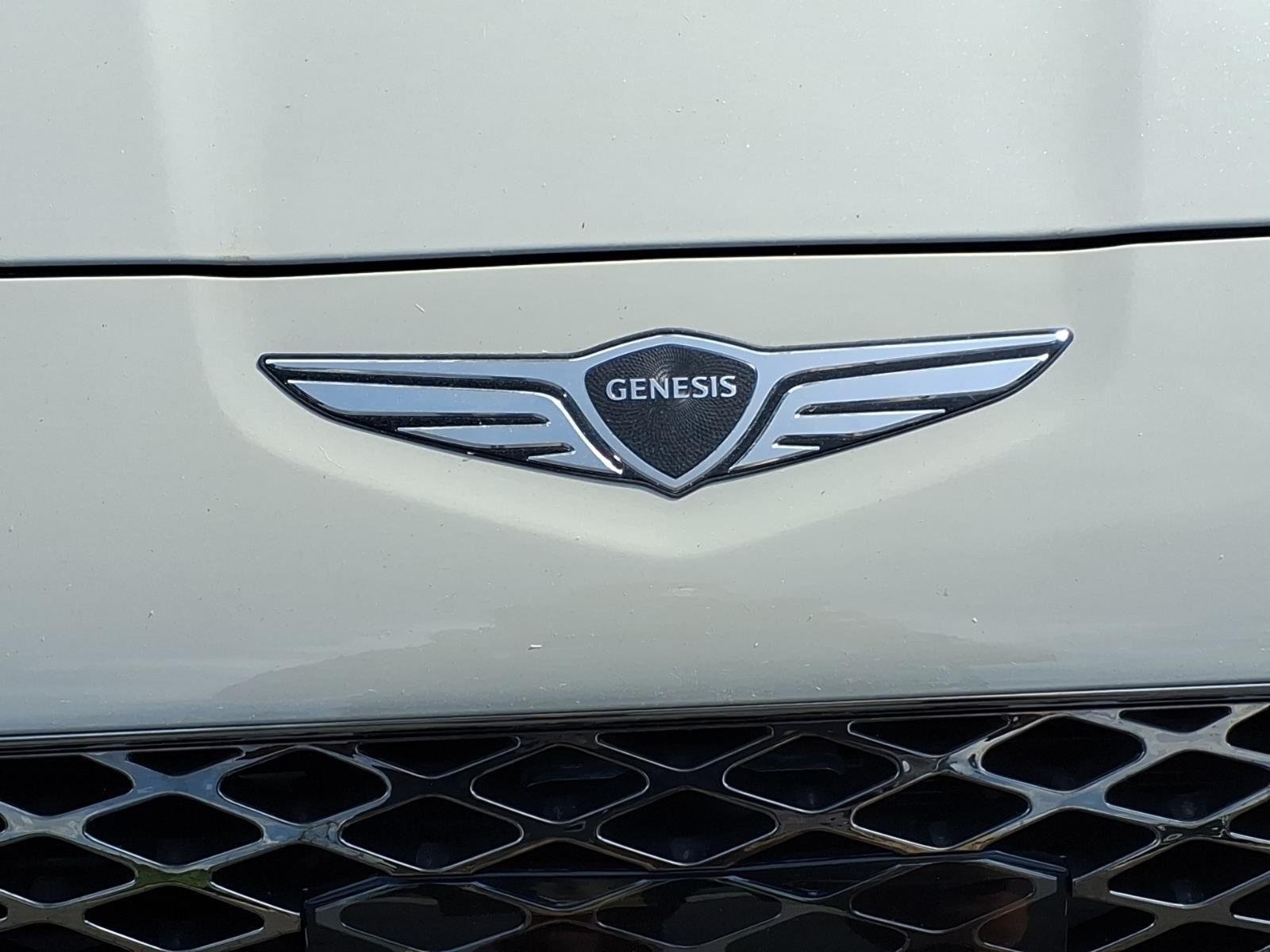 New 2026 Vatna Gray Genesis 2.5T image 25