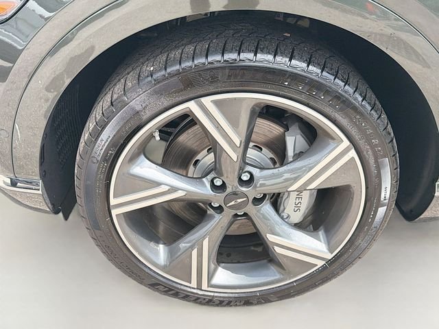 New 2026 Green Genesis 2.5T PRESTIGE image 34