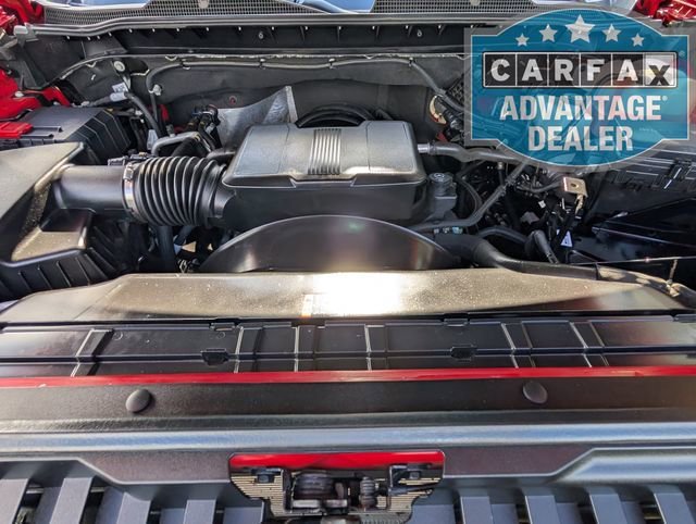 2024 Chevrolet Silverado 2500HD LTZ - Photo 36