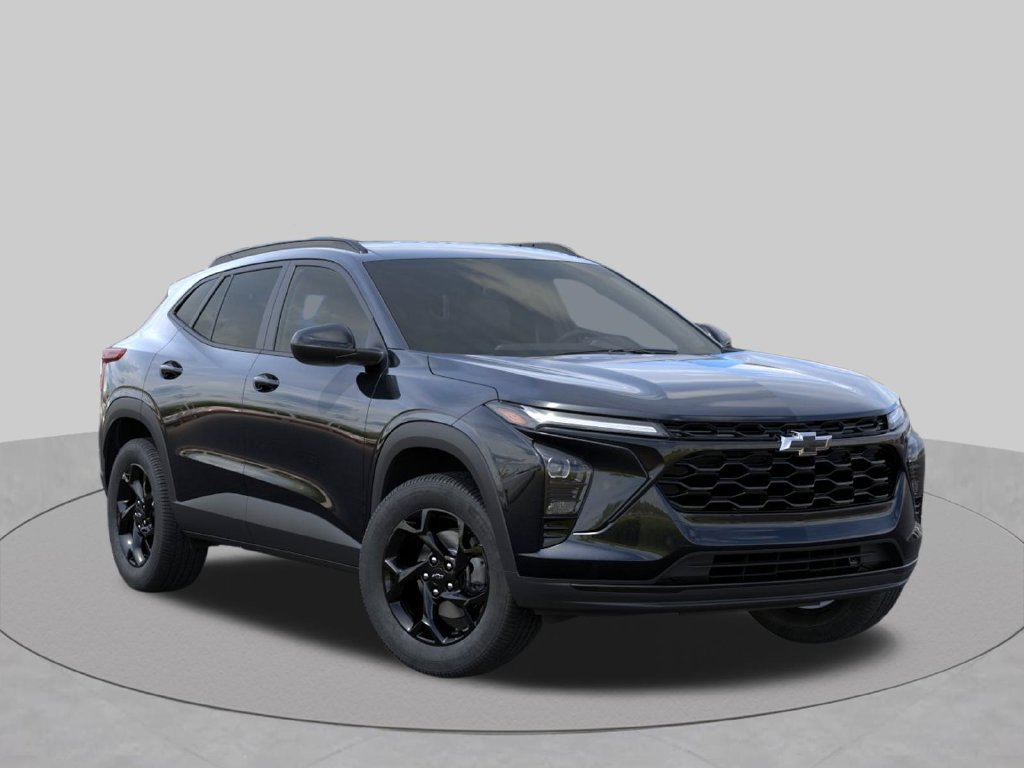 2026 Chevrolet Trax LT - Photo 51