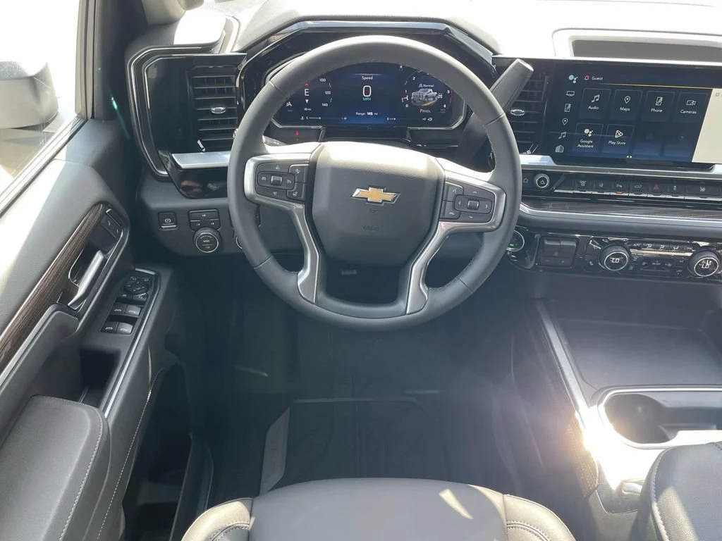 2026 Chevrolet Silverado 3500 HD LT - Photo 12