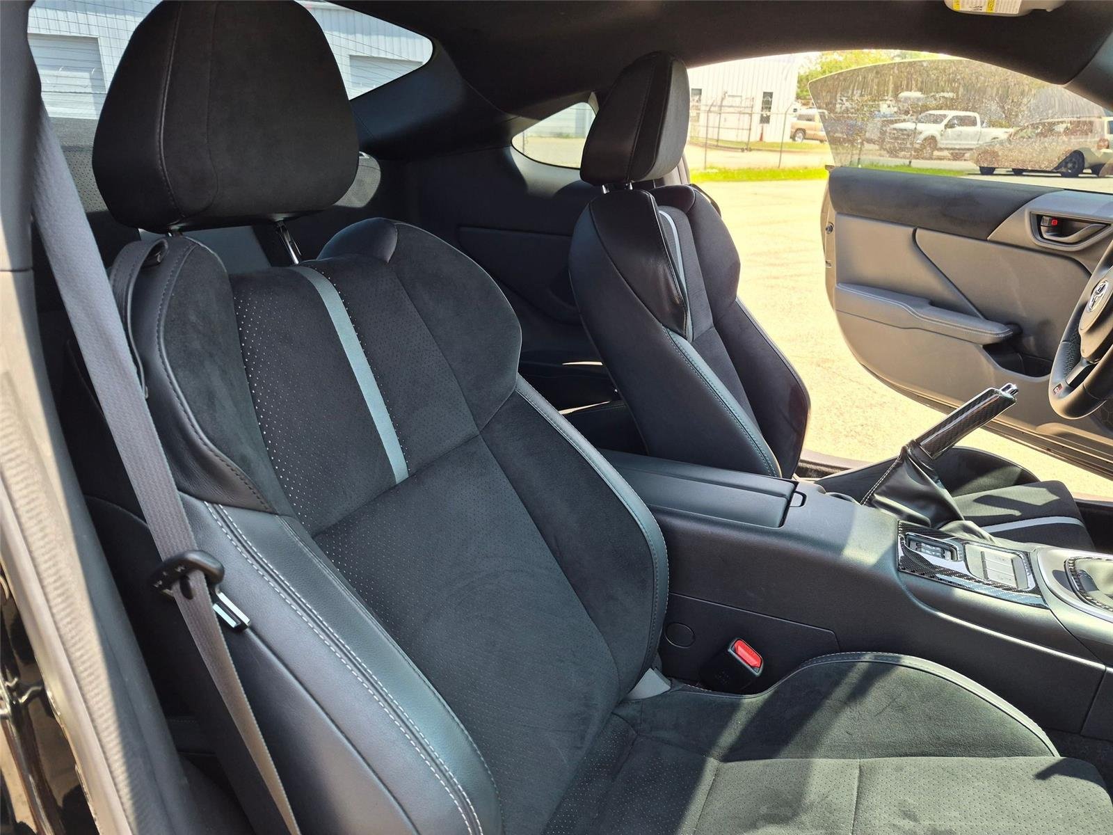 Used 2023 Raven Toyota Premium image 28