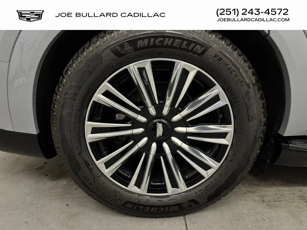 2026 Cadillac Escalade IQ Sport - Photo 17