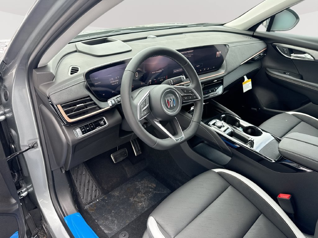 2026 Buick Envision Sport Touring - Photo 7