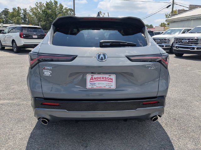 Used 2025  Acura A-Spec Package image 5