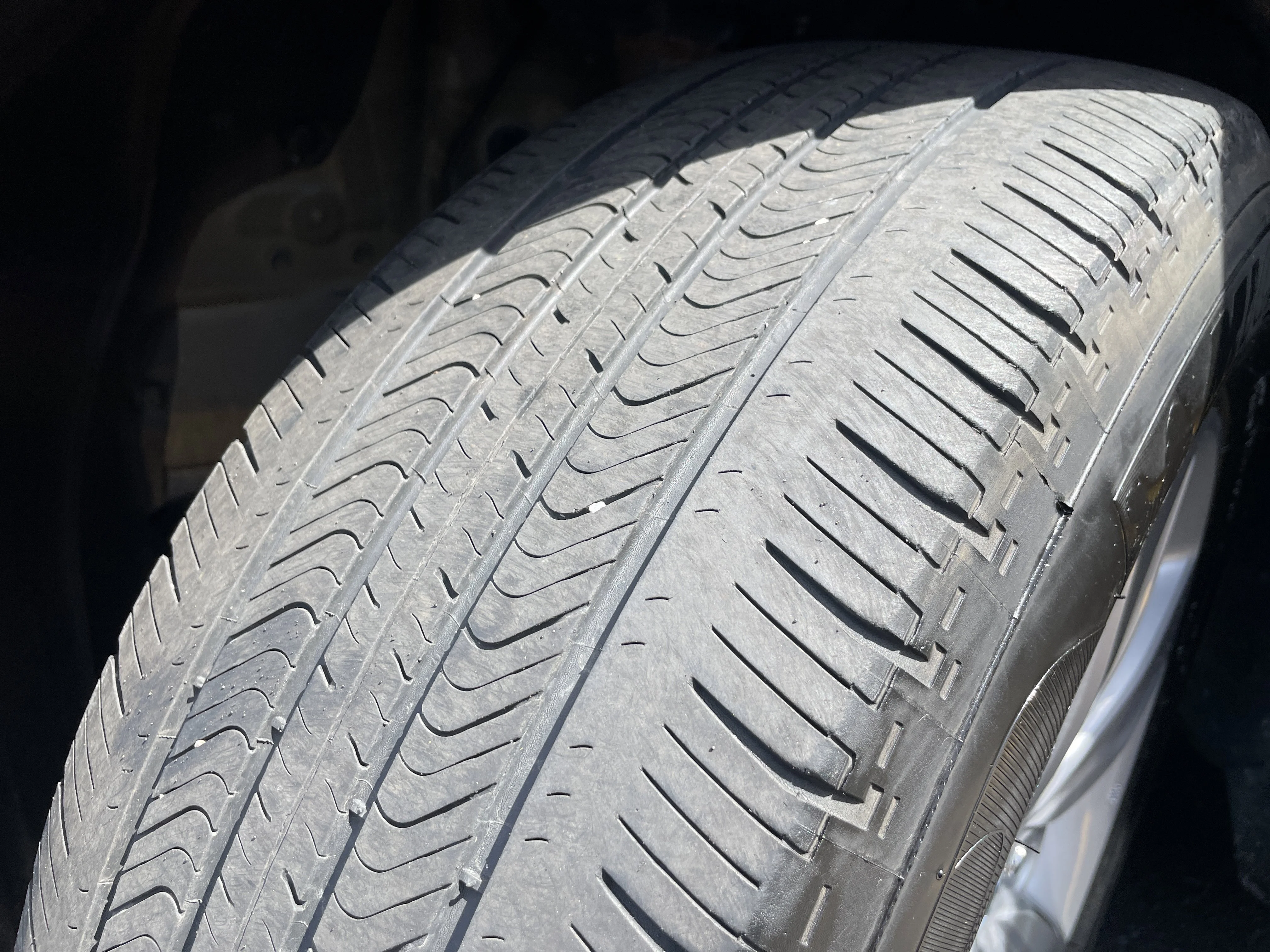 Certified Used 2019 Black Honda EX-L image 31