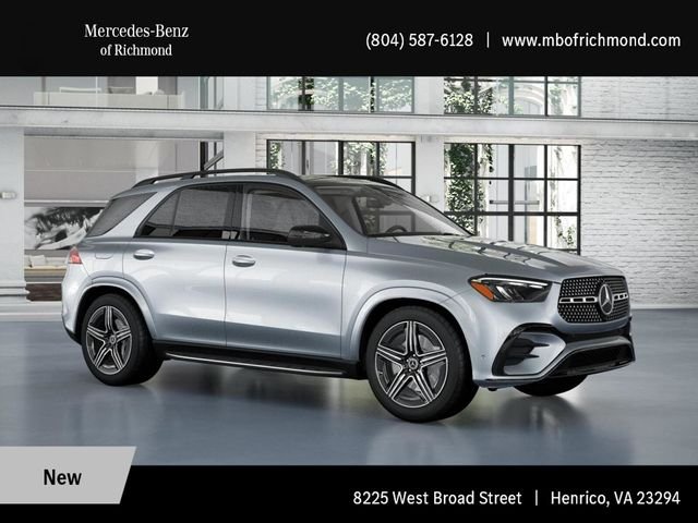 2026 Mercedes-Benz GLE GLE350 - Photo 12