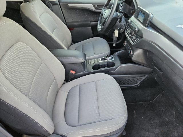 Used 2020 Black Ford S image 14