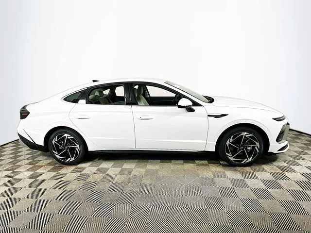 New 2026 Hyundai SONATA SEL Sport