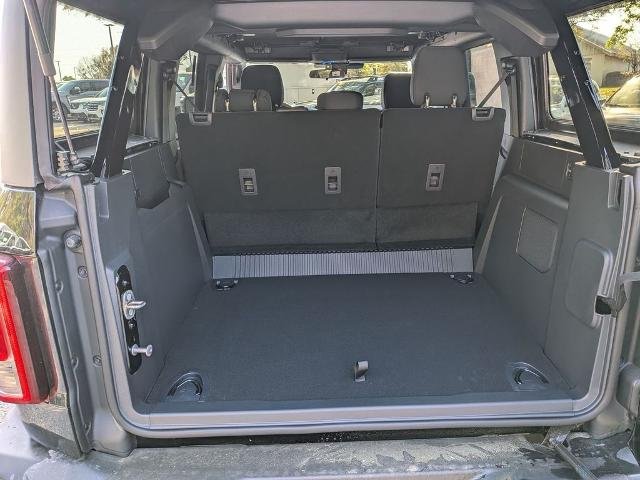 New 2026 Shadow Black Ford Big Bend® image 36