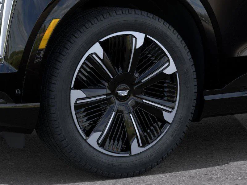 2025 Cadillac Escalade IQ Sport 2 - Photo 9