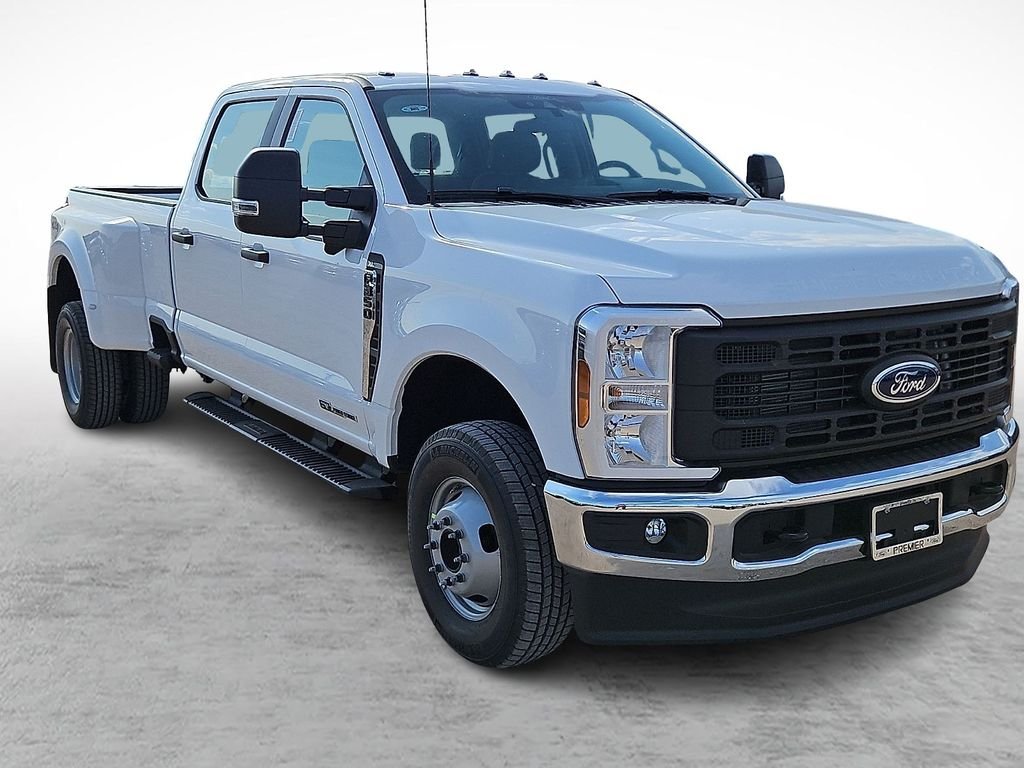 2026 Ford Super Duty F-350 XL