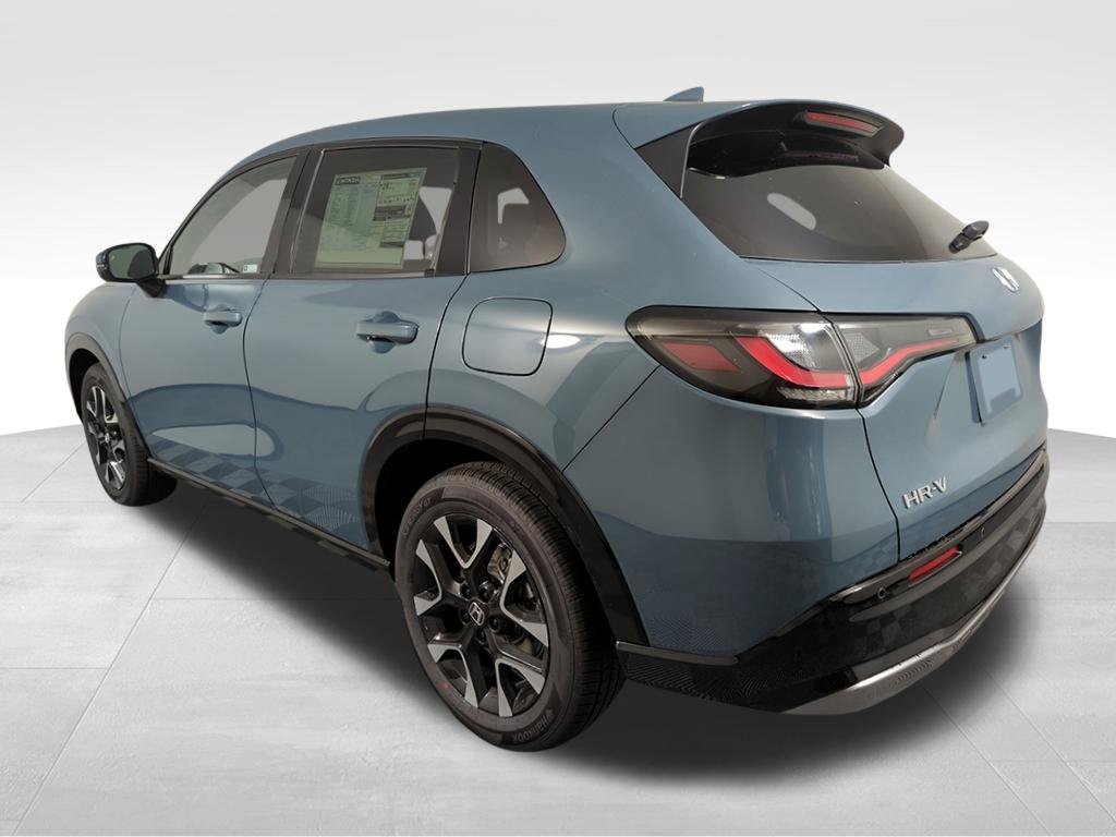 New 2027 Nordic Forest Pearl Honda EX-L image 2