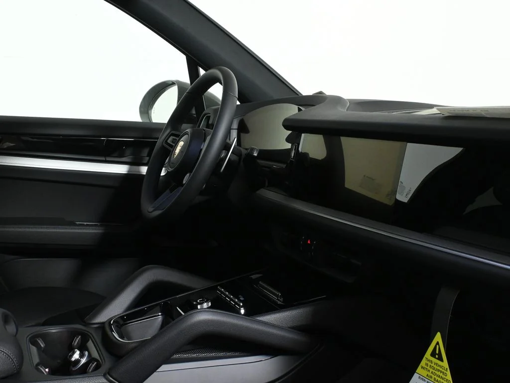 New 2026 Grey Porsche  image 36