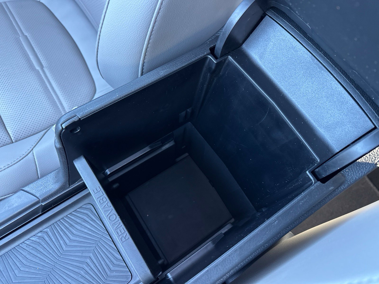 Used 2017 Blue Honda EX-L image 62