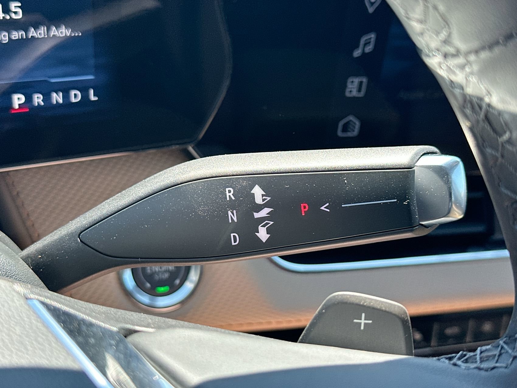 New 2026 Mosaic Black Metallic Chevrolet AWD ACTIV image 20