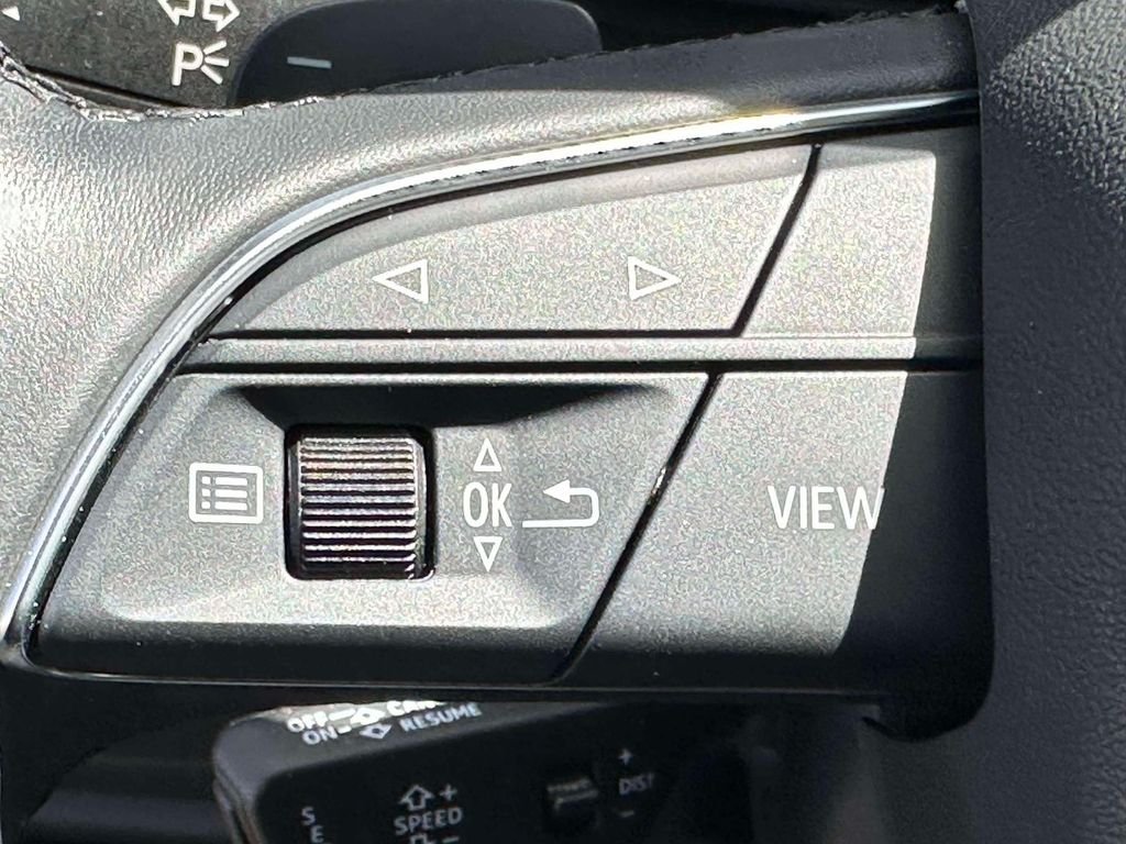 Used 2023 Blue Audi 45 Premium image 21