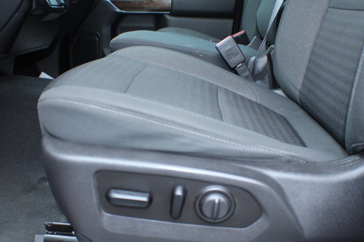 2021 GMC Sierra 1500 Elevation - Photo 14