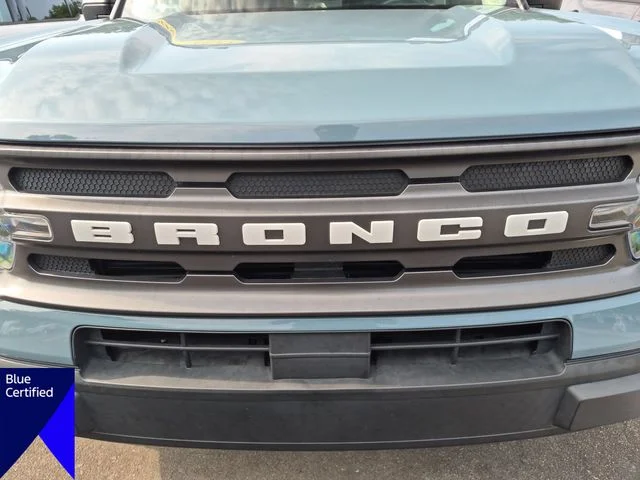 Used 2021  Ford Big Bend image 38