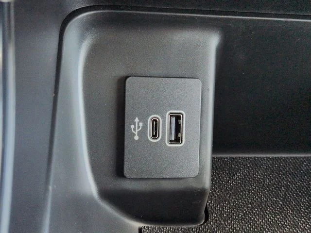 New 2026 White Ford XLT image 21