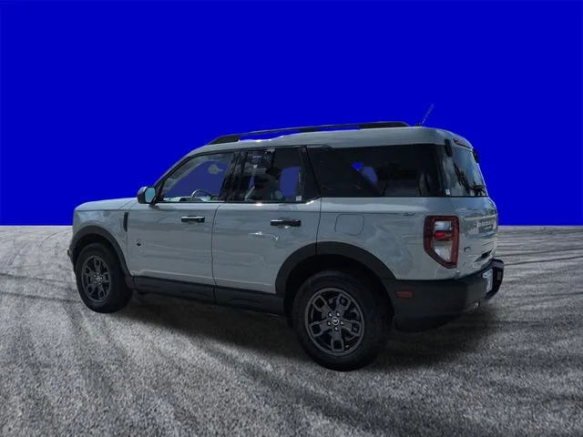 Certified Used 2024 Cactus Ford Big Bend image 6