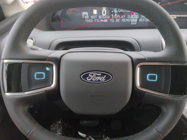 New 2027 Blue Ford Active image 28