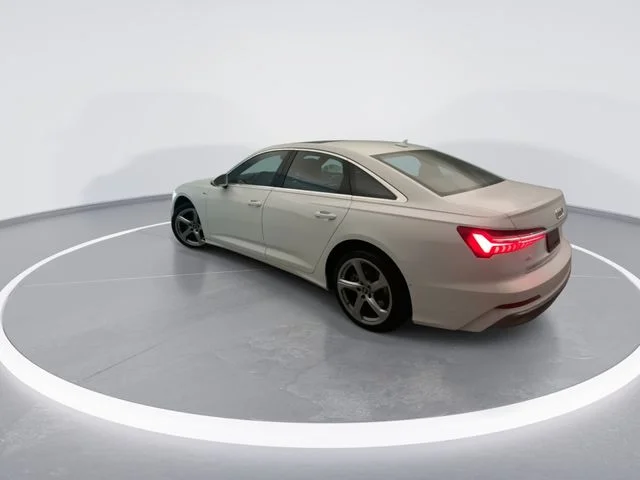 2024 Audi A6 Premium Plus - Photo 2