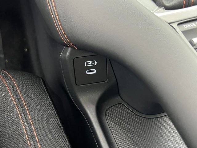 2026 Honda HR-V Sport - Photo 32