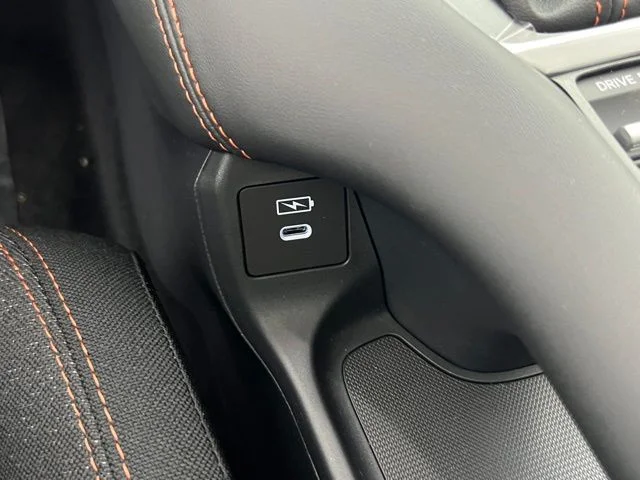2026 Honda HR-V Sport - Photo 32