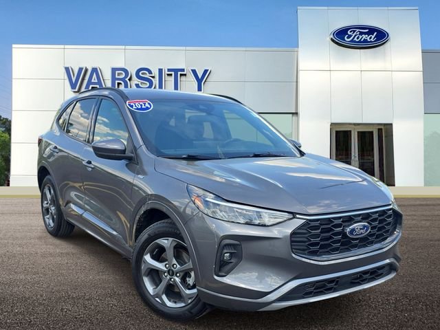 2024 Ford Escape ST-Line Select