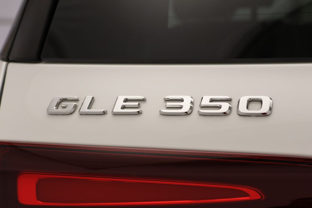 2026 Mercedes-Benz GLE GLE350 - Photo 9