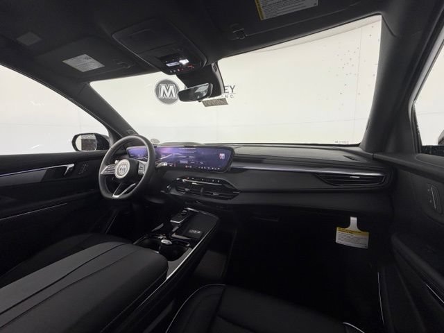 2027 Buick Enclave Sport Touring - Photo 18
