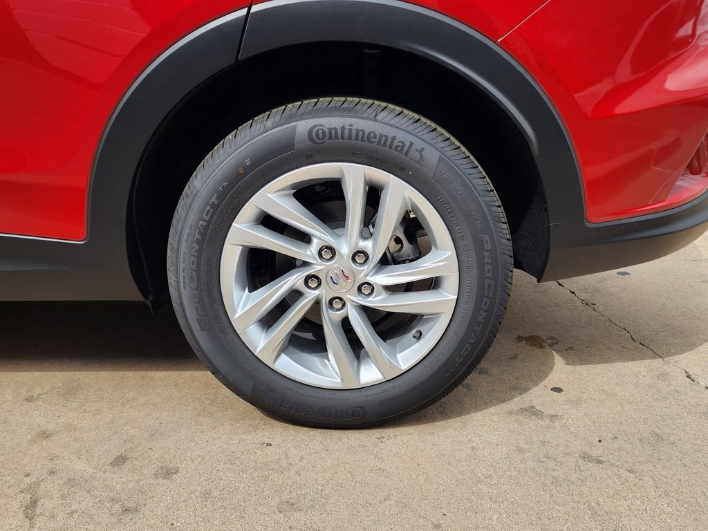 2026 Buick Envista Preferred - Photo 50