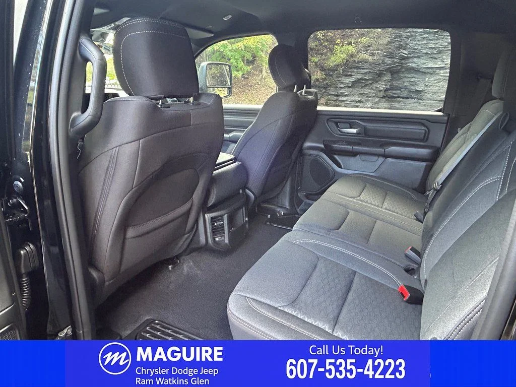 2026 RAM 1500 Tradesman - Photo 18