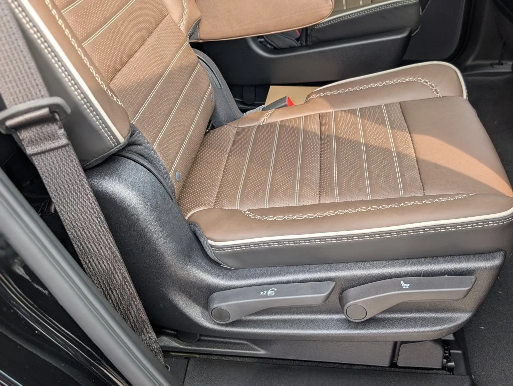 New 2026 Onyx Black GMC Denali Ultimate image 37