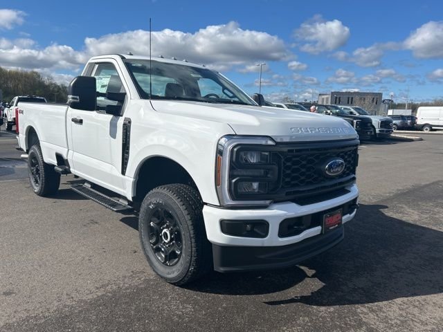 2026 Ford F-250 XL 4x4 Regular Cab 8' Box's photo