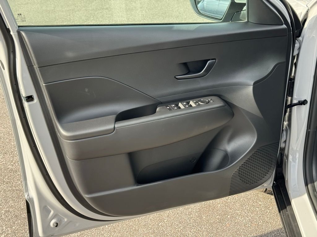 Used 2026 Gray Hyundai SE image 17