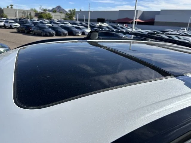 New 2027 RADIANT WHITE INFINITI Sport AWD image 31
