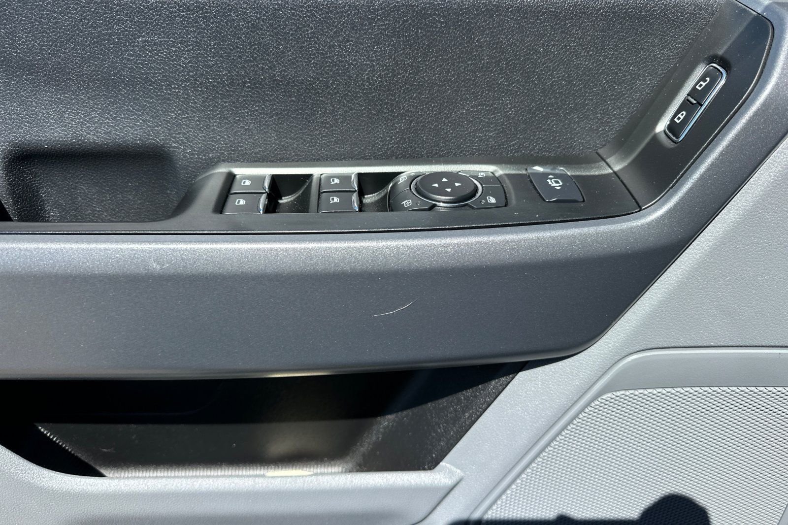 Used 2023 Black Ford XLT image 10