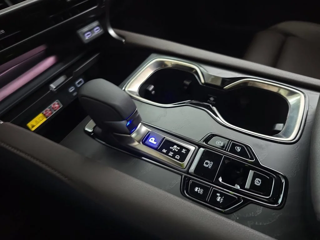 New 2026 Nightfall Mica Lexus LUXURY image 23
